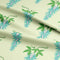 Jade Vine in Custard - Pre-Order