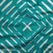 Morning Glory in Teal - Pre-Order