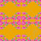 Morning Kaleidoscope in Pop of Yellow - Pre-Order