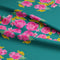 Morning Kaleidoscope in Sea Green - Pre-Order