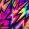 Neon Lightening - Pre-Order
