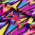 Neon Lightening - Pre-Order