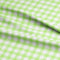 Pale Green Gingham - Pre-Order