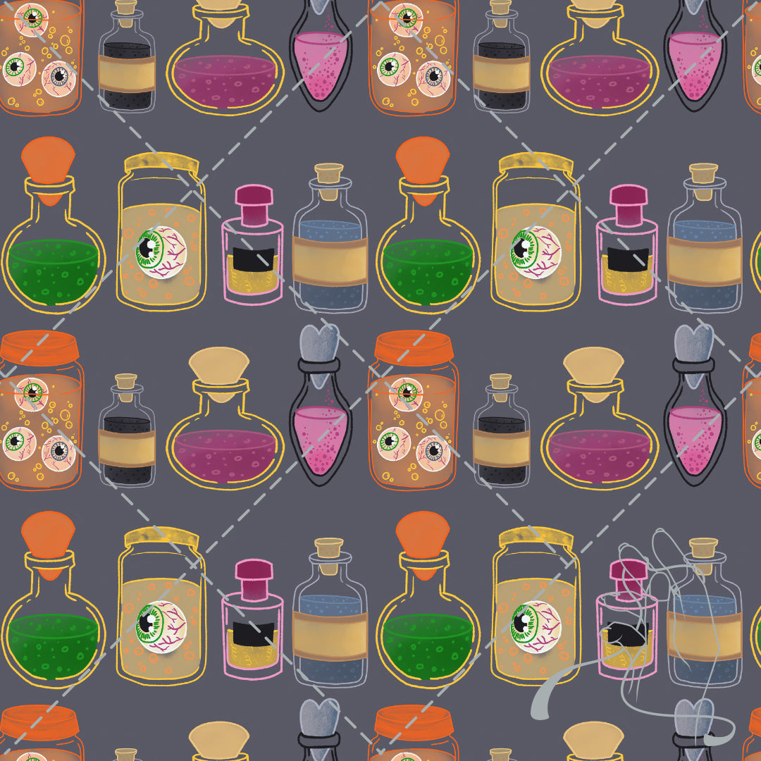 Potion Gallery - Pre-Order– The Telarie Fabric Store