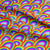 Radiant Rainbows in Aqua - Pre-Order