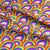 Radiant Rainbows in Mint - Pre-Order