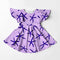 Reef Starfish in Lilac - Pre-Order