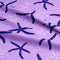 Reef Starfish in Lilac - Pre-Order