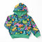 Ribbit in Teal - Pre-Order