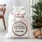 Christmas Sack Panel - Reindeer Express - Pre-Order