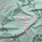 Sweet Vines in Mint - Pre-Order