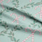 Sweet Vines in Mint - Pre-Order