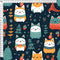 2025 Christmas Design_301 - Pre-Order