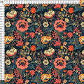 70s Retro Floral Amy - Pre-Order