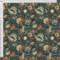 70s Retro Floral Angela - Pre-Order