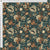 70s Retro Floral Angela - Pre-Order