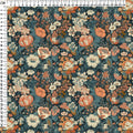 70s Retro Floral Jennifer - Pre-Order