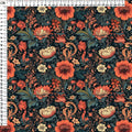 70s Retro Floral Kimberly - Pre-Order