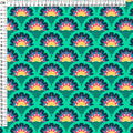 Belmont Dreamin - Aqua Green - Pre-Order
