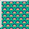Belmont Dreamin - Aqua Green - Pre-Order