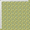 Retro Daisy Dreams - Forest - Pre-Order