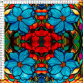 Stained Glass Mirror - Pre-Order