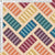 Chevron Beach Towels - Pre-Order