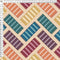 Chevron Beach Towels - Pre-Order