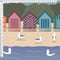 Rainbow Beach Huts - Pre-Order