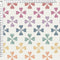 Rainbow Four Leaf Clover Hearts for Luck - Pre-Order