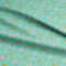 Dandelions in Aqua Demure - Pre-Order