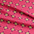 Dandelions in Hot Pink Demure - Pre-Order