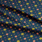 Dandelions in Sunny Navy Demure - Pre-Order