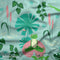 Zen Frogs in the Rainforest in Day - Pre-Order