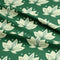 Zen Lotus in Dark Green - Pre-Order