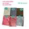Cotton Poplin - Product Testing