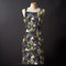Easter Abundance - Charcoal - Pre-Order