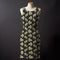 Fluffy Hydrangea - Charcoal - Pre-Order