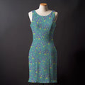 Lavender And Butterflies - Cobalt - Pre-Order