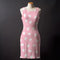 White Easter Bunnies - Pink - Pre-Order