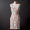 Dreamy Paradise in Warm Cream - Pre-Order
