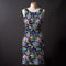 Floret Abloom in Midnight - Pre-Order