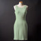 Flower Chains in Sage - Pre-Order
