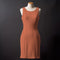 Retro Block in Orange - Pre-Order