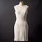 Block Floral Beige - Pre-Order
