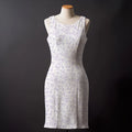 Lilac Block Floral - Pre-Order