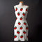Strawberry Rows - Flowers - Pre-Order