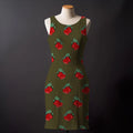 Strawberry Rows - Hull - Pre-Order