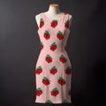 Strawberry Rows - Shortcake - Pre-Order