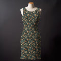 70s Retro Floral Angela - Pre-Order